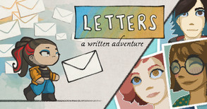 Letters Trailer 2021 trailer thumbnail