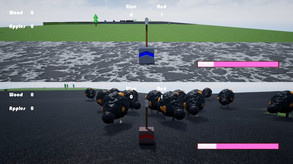 Ballistic Machines Trailer trailer thumbnail