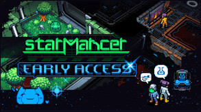 Early Access Trailer trailer thumbnail