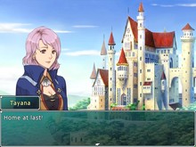 Dragon's Vengeance trailer thumbnail
