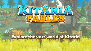 Kitaria Fables Mini Trailer 3 - EN trailer thumbnail