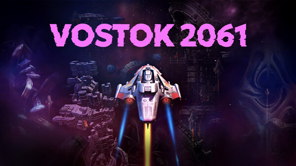 vostok 2061 gameplay trailer trailer thumbnail