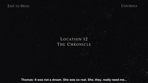 Gameplay Loc12 trailer thumbnail