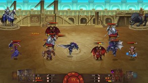 Battle DEMO EN trailer thumbnail