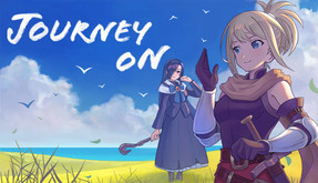 Journey On Trailer trailer thumbnail
