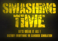 Smashing Time trailer trailer thumbnail
