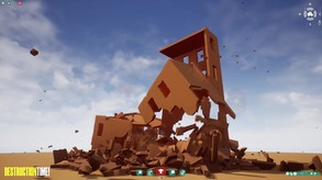 Steam 01 - First Trailer trailer thumbnail