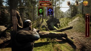 Archer: The WItch's Wrath gameplay trailer trailer thumbnail