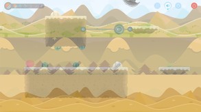 Balloon Jump - Launch Trailer trailer thumbnail