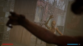 First Mission trailer thumbnail