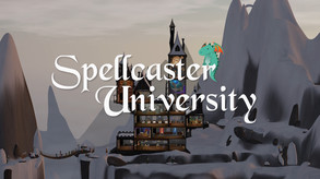 Spellcaster University Full 1.0 trailer thumbnail