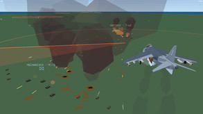 Main Trailer Tiny Combat Arena trailer thumbnail