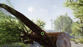 Power rock trailer trailer thumbnail