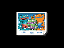 Mighty Chameleon Brothers Story trailer thumbnail