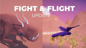 Fight & Flight update trailer trailer thumbnail