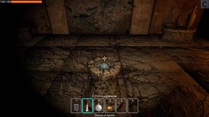Palladium: Adventure in Greece teaser trailer thumbnail