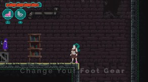 Dipod: The Foot Legacy Trailer trailer thumbnail