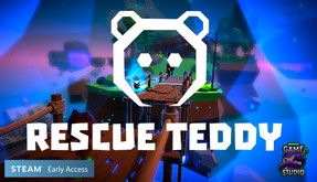 Rescue Teddy Official Trailer trailer thumbnail