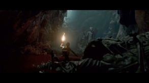 ESRB The Dark Pictures Anthology - House of Ashes Announce Trailer trailer thumbnail