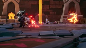 Dungeon Brawlers Trailer trailer thumbnail