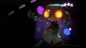 Psychonauts 2 // Action Trailer trailer thumbnail