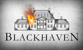 Blackhaven Trailer trailer thumbnail