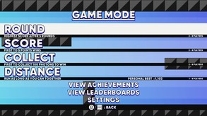 CD-RUN v2.0.0 Gameplay - *NEW* Collect Mode trailer thumbnail