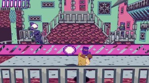 Terror City Trailer trailer thumbnail