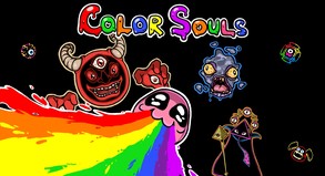 Color Souls Launch Trailer trailer thumbnail