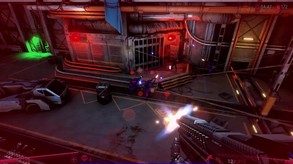 Game Play Demo trailer thumbnail