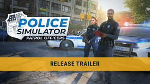 Release Trailer trailer thumbnail