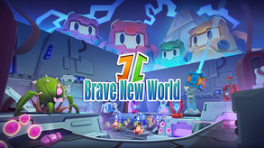 Brave New World Update trailer thumbnail