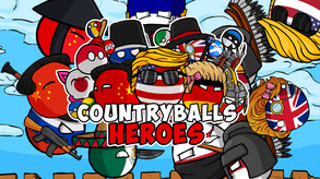 Countryballs Heroes - Cinematic Trailer trailer thumbnail