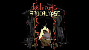 Fostering Apocalypse Trailer trailer thumbnail