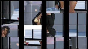 Hot Pieces Gameplay Trailer trailer thumbnail