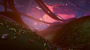 Nanoscape Gameplay Trailer trailer thumbnail