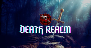 Death Realm Teaser trailer thumbnail