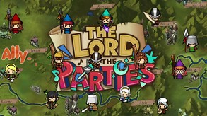 The Lord of the Parties_영어 trailer thumbnail