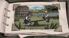 Grandmother's Tale trailer thumbnail