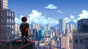 16bit vs Reality Launch trailer trailer thumbnail