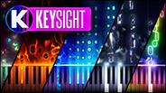 Keysight 1.6.3 preset demo trailer thumbnail
