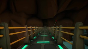 Blue Sky on Mars in-game footage trailer thumbnail