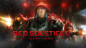 Red Solstice 2 Launch Trailer US trailer thumbnail