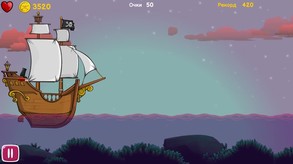 Salt and Sails trailer thumbnail