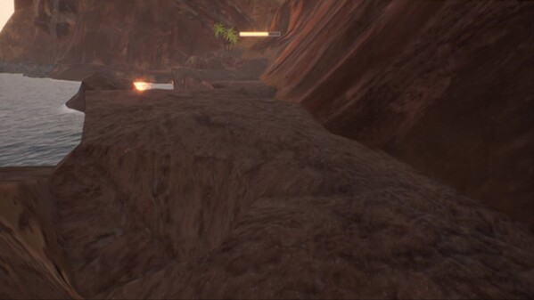 Cliff Jumping trailer thumbnail