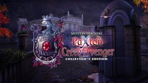 Mystery Trackers: Paxton Creek Avenger Collector's Edition trailer thumbnail