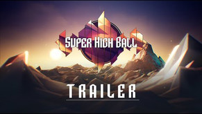 Super High Ball - Trailer trailer thumbnail