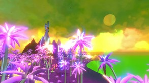 Psy-Fi Island trailer thumbnail