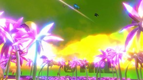 Extra Trailer trailer thumbnail