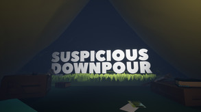 Suspicious Downpour - Official Trailer trailer thumbnail